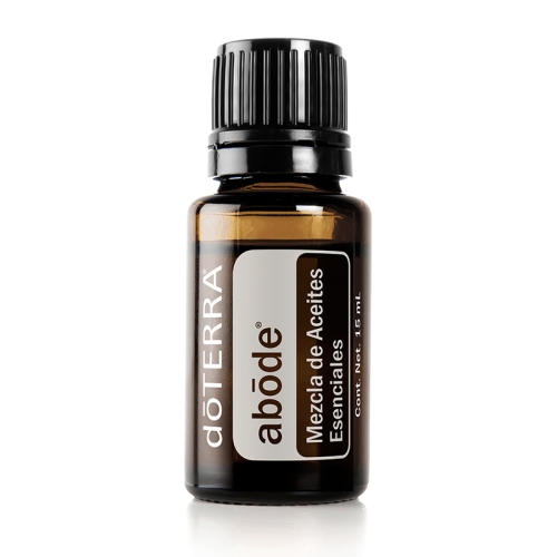 Abode Aceite Esencial