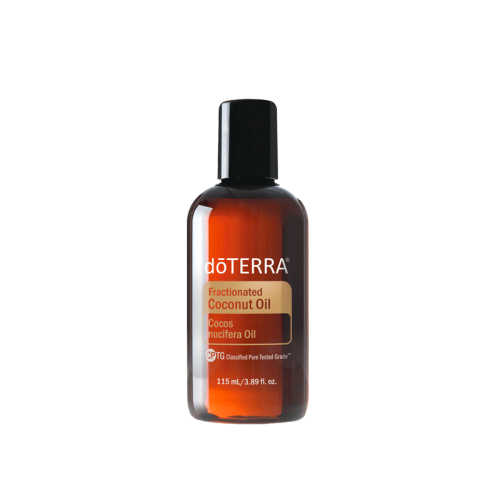 Aceite Fraccionado de Coco 115ml