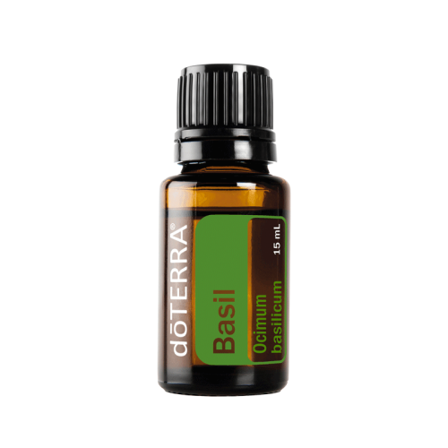 Albahaca Aceite Esencial 15ml