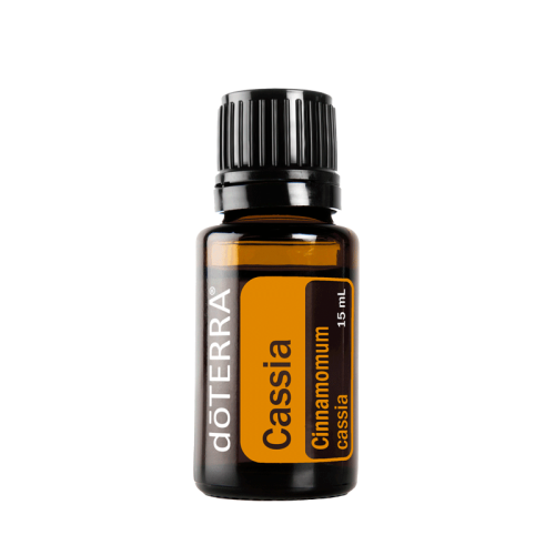 Casia Aceite Esencial 15ml