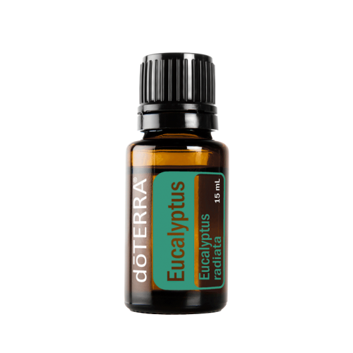 Eucalipto Aceite Esencial 15ml