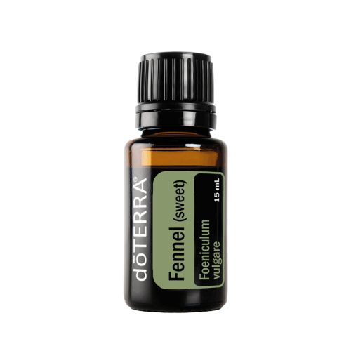 Hinojo Dulce Aceite Esencial 15ml