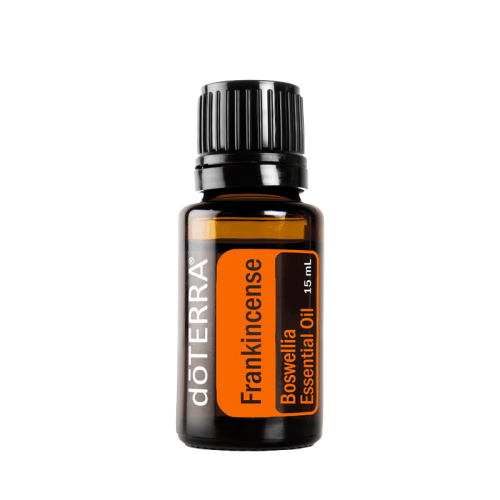 Incienso Aceite Esencial 15ml