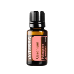 Geranio Aceite Esencial 15ml