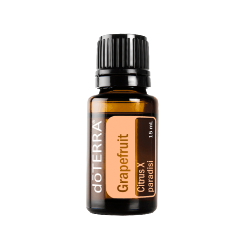 Pomelo Aceite Esencial 15ml