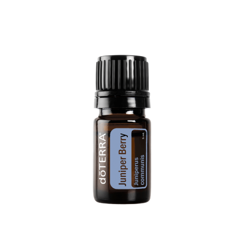 Baya de Enebro Aceite Esencial 5ml
