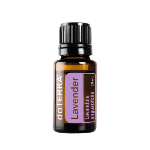 Lavanda Aceite Esencial 15ml