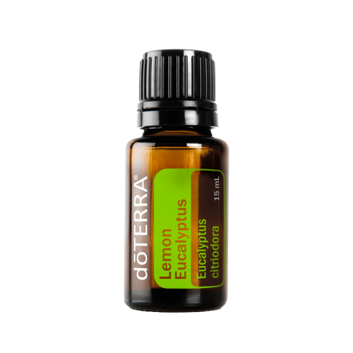 Eucalipto Limón Aceite Esencial 15ml