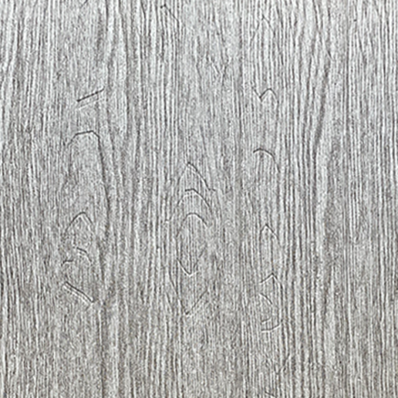 Lamina Autoadhesiva 3D Estilo Madera Blanco de 70x60cm - Imagen 2