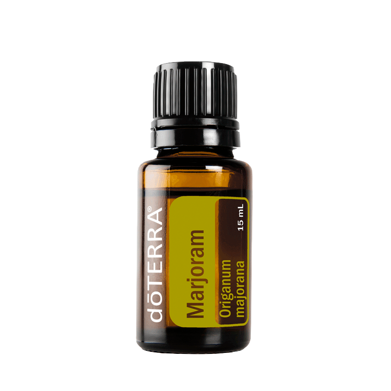 Mejorana Aceite Esencial 15ml