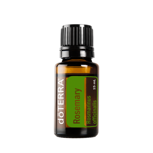 Romero Aceite Esencial 15ml