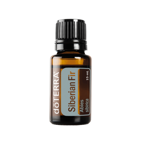 Abeto Siberiano Aceite Esencial 15ml