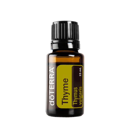 Tomillo Aceite Esencial 15ml