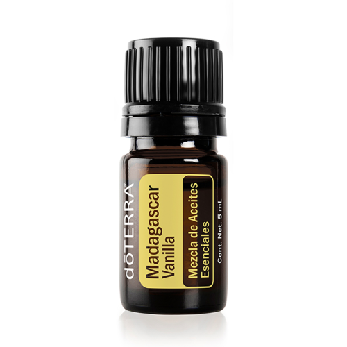 Vainilla Madagascar Aceite Esencial 15ml