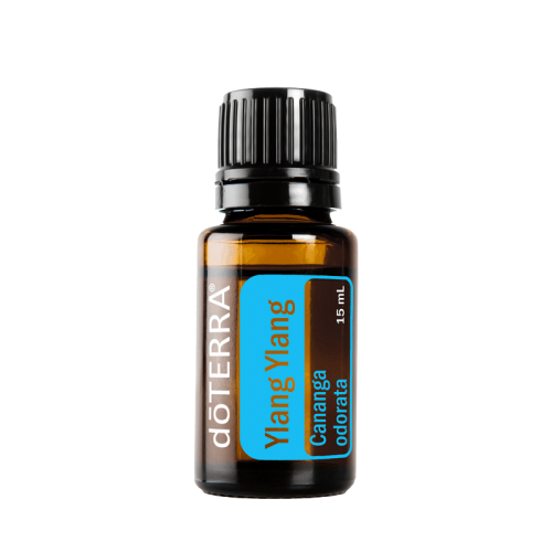 Ylang Ylang Aceite Esencial 15ml