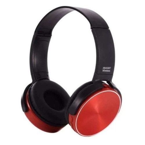 Audífonos Bluetooth XB450BT