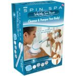 Spin Spa Brush