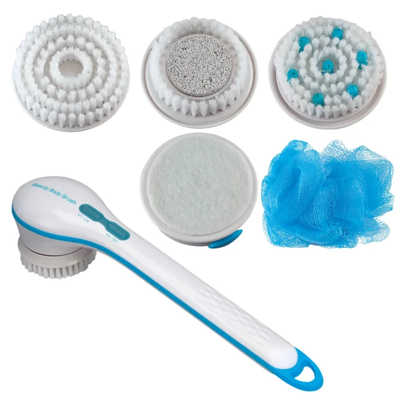 Spin Spa Brush - Imagen 2