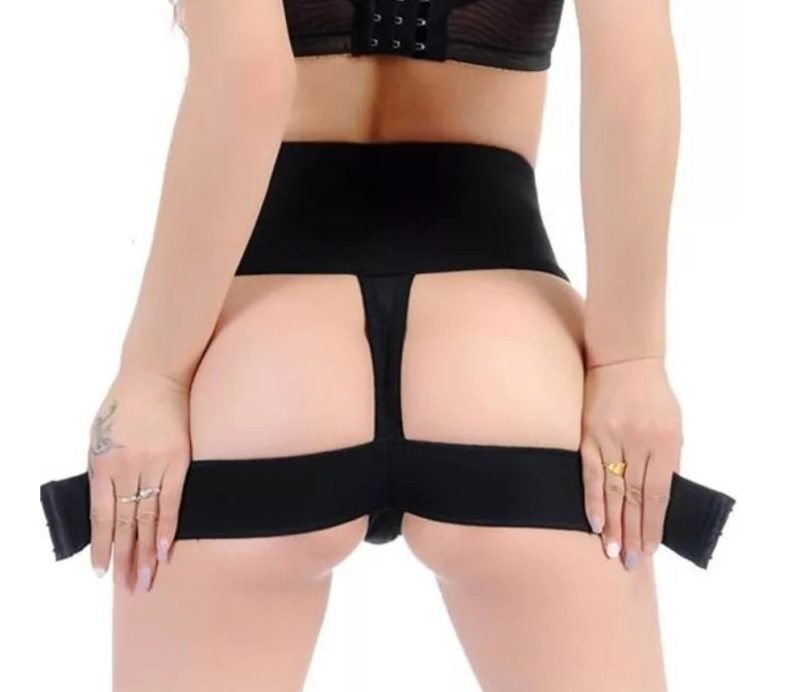 Faja levanta glúteos - Imagen 2