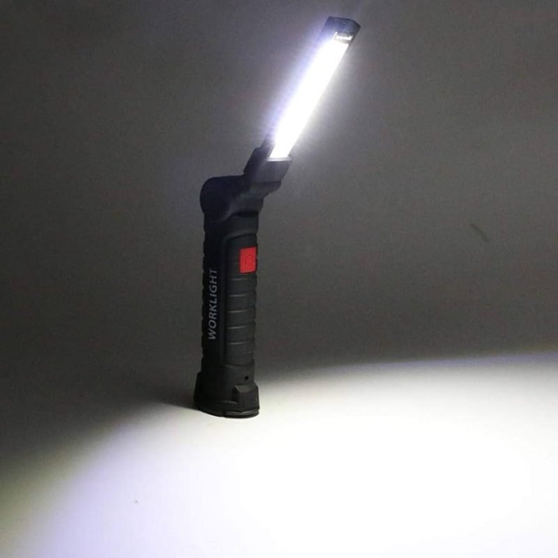 Linterna Worklight - Imagen 6