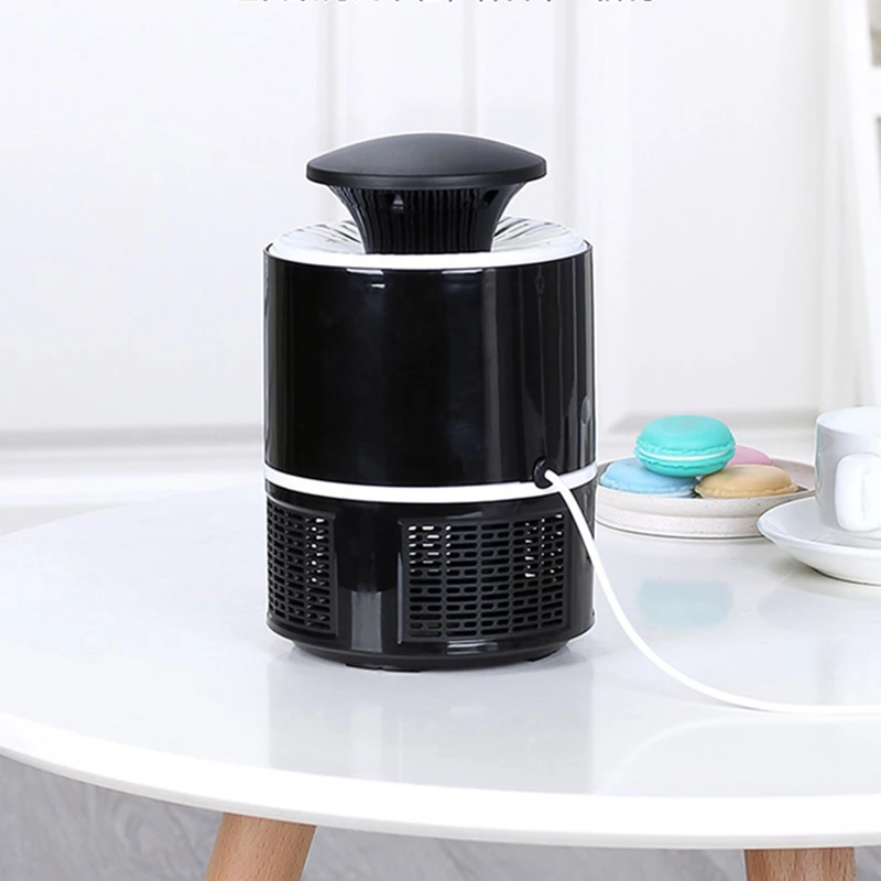 Lámpara mata mosquitos - Imagen 2