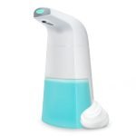 Dispensador de jabón automático