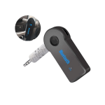 Auxiliar bluetooth
