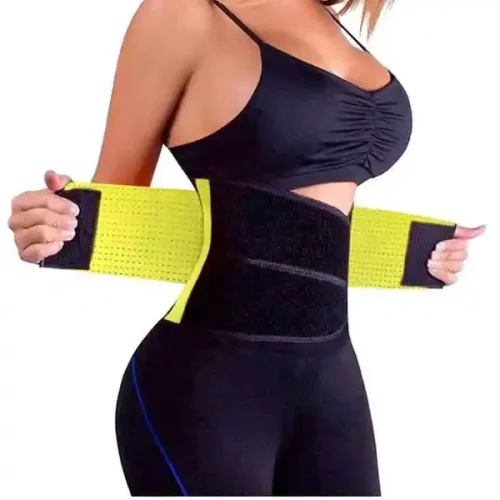 Faja hot belt power