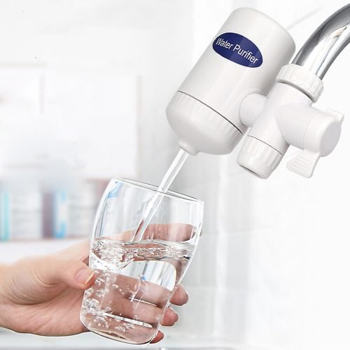 Purificador de agua SWS