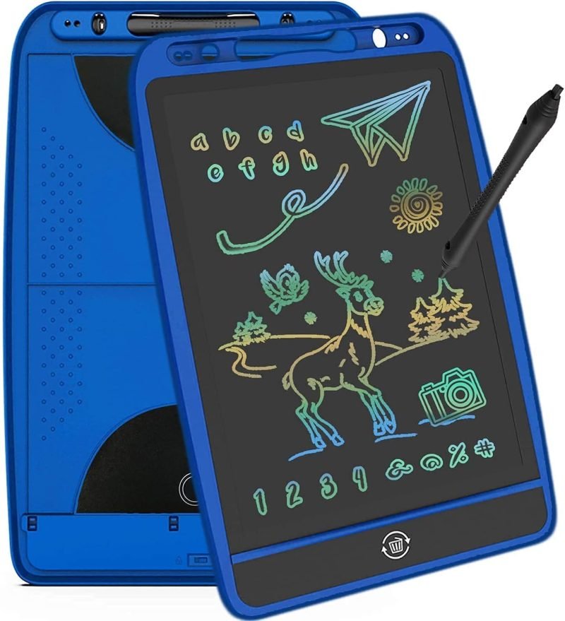 Pizarra mágica de dibujo de 8.5” - Imagen 2