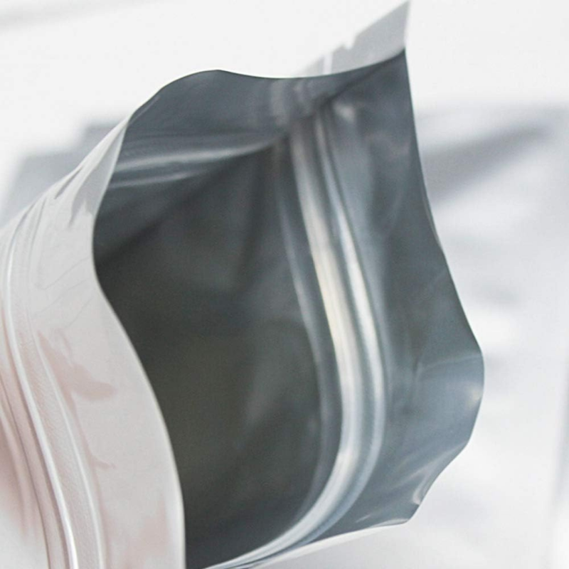 Bolsas Mylar para almacenar alimentos hasta por 10 años - Imagen 3