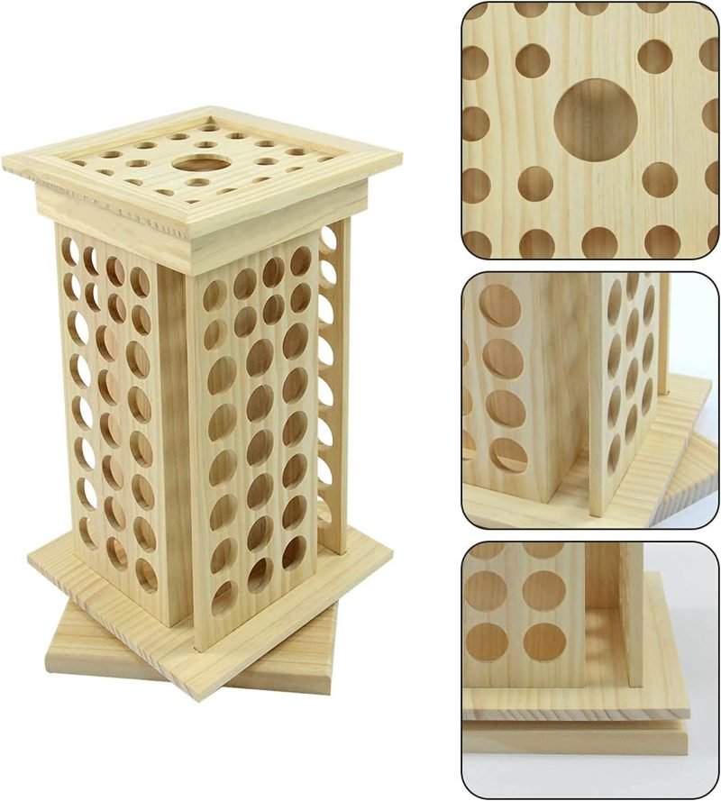 Organizador Premium para Aceites Esenciales - Imagen 3